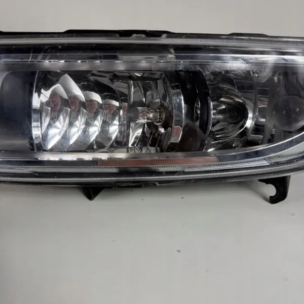 Feu antibrouillard gauche avant OEM JPF6R0941061C VW Polo V image 4