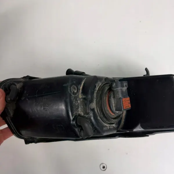 Feu antibrouillard gauche avant OEM JPF6R0941061C VW Polo V image 8