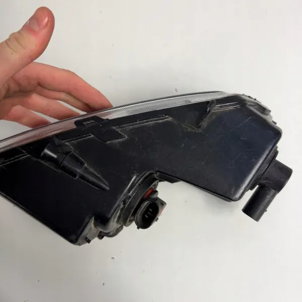 Feu antibrouillard gauche avant OEM JPF6R0941061C VW Polo V image 9