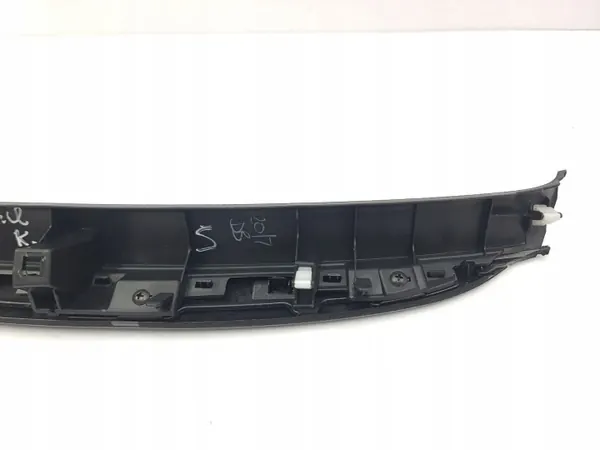 Handskfacksram Honda Civic IX 2015 OEM 77260TV1E1 image 3