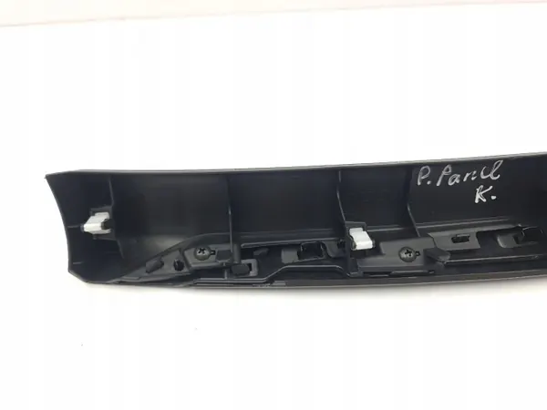 Handskfacksram Honda Civic IX 2015 OEM 77260TV1E1 image 4