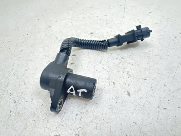 Sensor de posição do virabrequim KIA SORENTO I 2.5L diesel OEM 391804A400 image 3