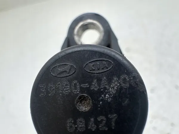 Sensor de posição do virabrequim KIA SORENTO I 2.5L diesel OEM 391804A400 image 4