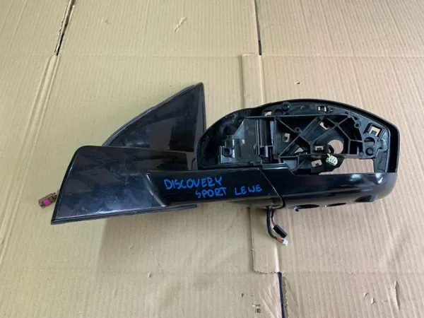 Rétroviseur gauche OEM dicovery V pour Discovery Sport 5 image 2