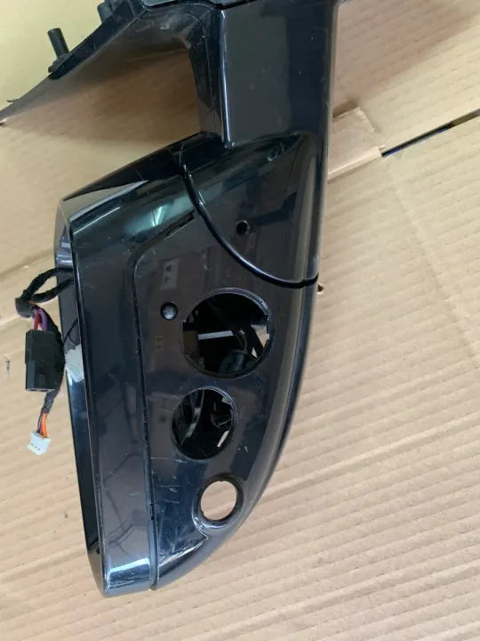 Rétroviseur gauche OEM dicovery V pour Discovery Sport 5 image 3