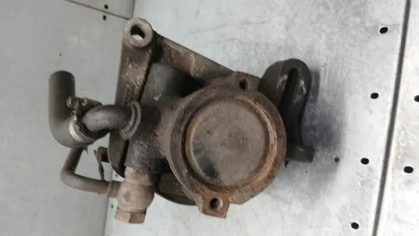 Styrpump OEM VOLVOMAR-141921 för Fiat Albea image 3