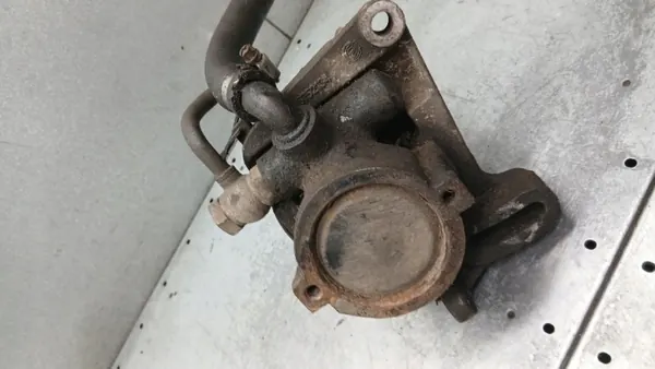 Styrpump OEM VOLVOMAR-141921 för Fiat Albea image 5