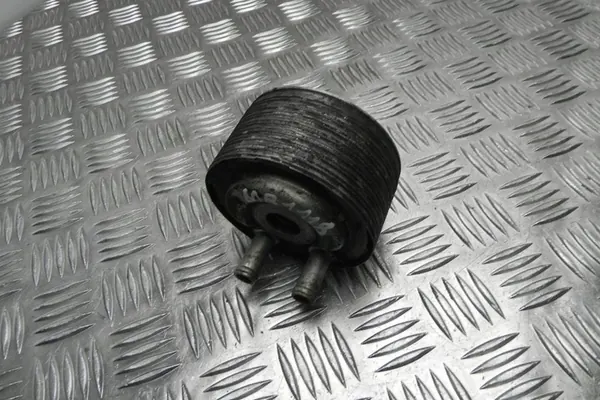 Ölkühler NISSAN NP300 NAVARA 2008 image 2