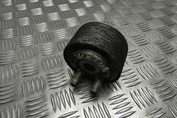 Ölkühler NISSAN NP300 NAVARA 2008 image 3