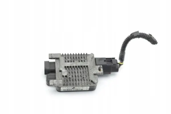 Module Ventilateur OEM 940002906 pour Ford Focus MK3 2.0 TDCI image 3