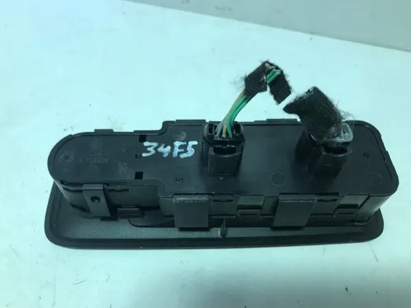 Interruptor de janela Citroen C8 LIFT 807 02-08 OEM 14996390XT image 10