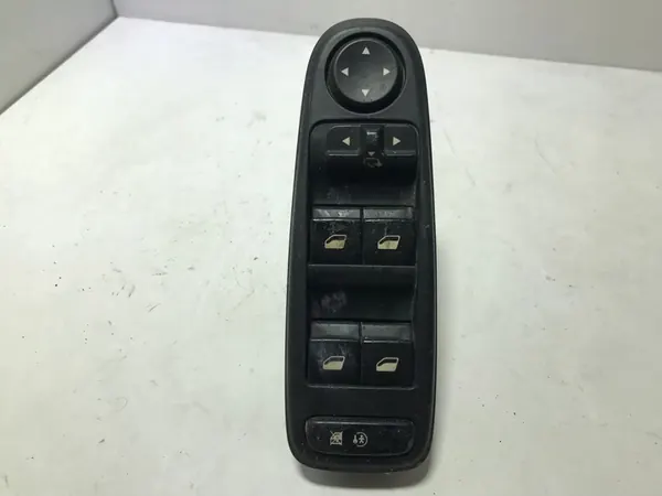 Interruptor de janela Citroen C8 LIFT 807 02-08 OEM 14996390XT image 2
