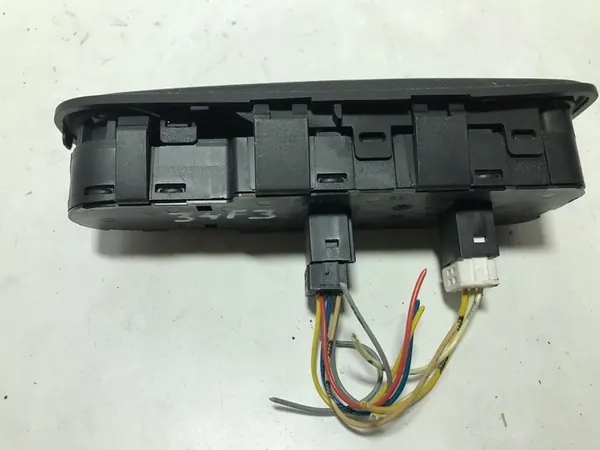 Interruptor de janela Citroen C8 LIFT 807 02-08 OEM 14996390XT image 4