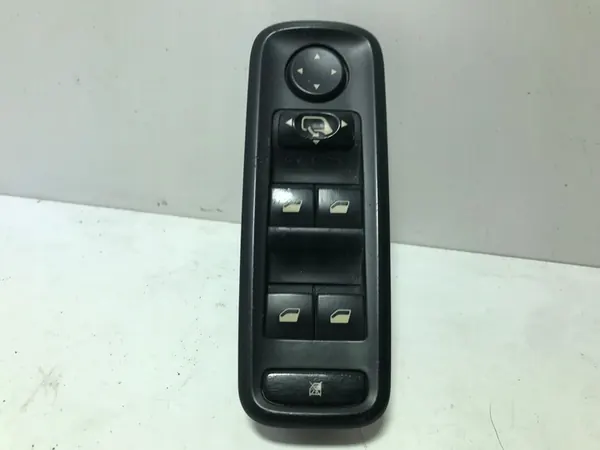 Interruptor de janela Citroen C8 LIFT 807 02-08 OEM 14996390XT image 7