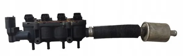 Rail de injetores GPL MED Tipo RG1 OEM 110R-000057 image 2