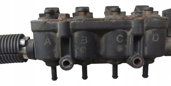 Rail de injetores GPL MED Tipo RG1 OEM 110R-000057 image 4