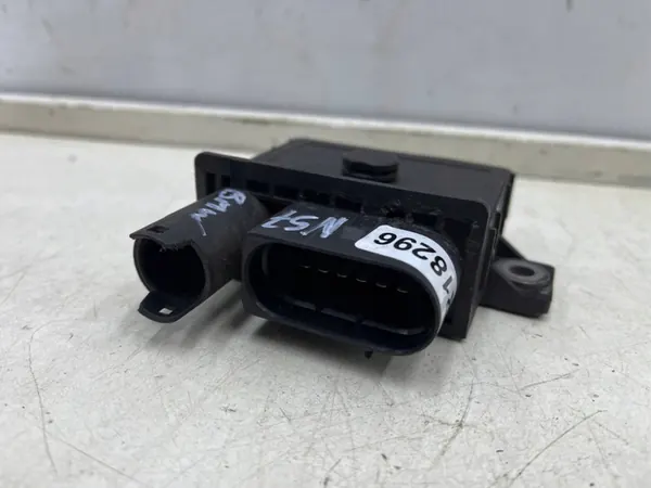 Módulo BMW E70 E90 E92 F01 F07 F10 3.0d 2.5d N57 Relé image 2