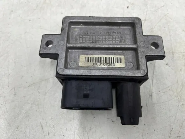 Módulo BMW E70 E90 E92 F01 F07 F10 3.0d 2.5d N57 Relé image 4