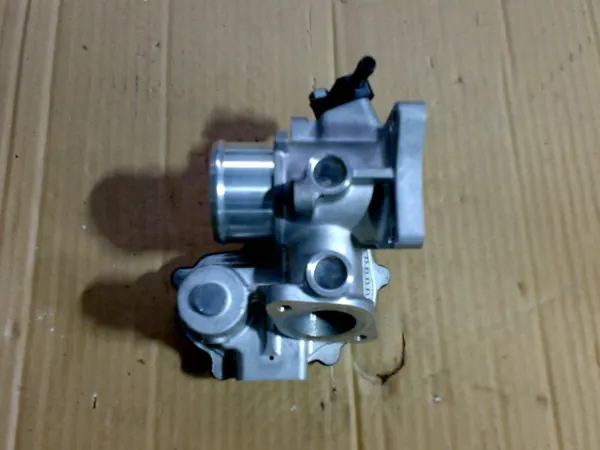 Gasklep OEM 28462-2U000 voor Hyundai Tucson image 3