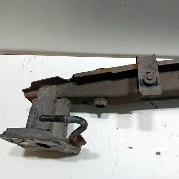 Bakre Stötfångarbalk Mazda 3 III OEM B45C-50-260 image 6