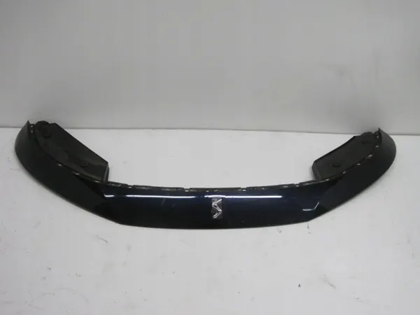 OEM CITROEN DS7 DOKŁADKA ZDERZAKA DS7 23R LIFT image 2