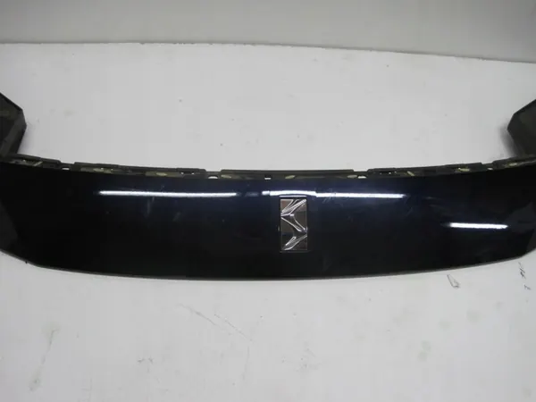 OEM CITROEN DS7 DOKŁADKA ZDERZAKA DS7 23R LIFT image 3
