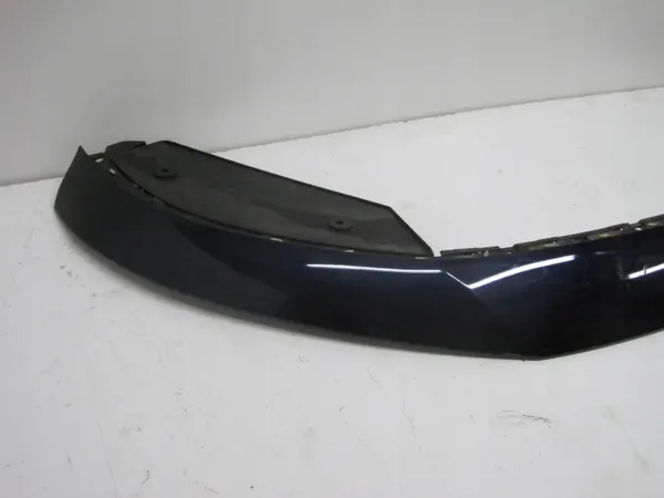 OEM CITROEN DS7 DOKŁADKA ZDERZAKA DS7 23R LIFT image 4