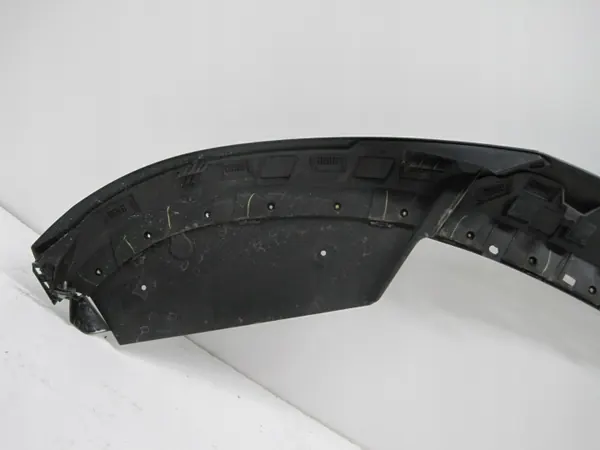 OEM CITROEN DS7 DOKŁADKA ZDERZAKA DS7 23R LIFT image 7