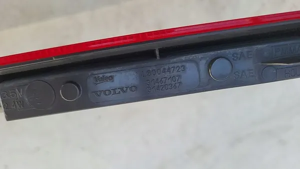 VOLVO XC60 I 08-16 Takavalot image 2