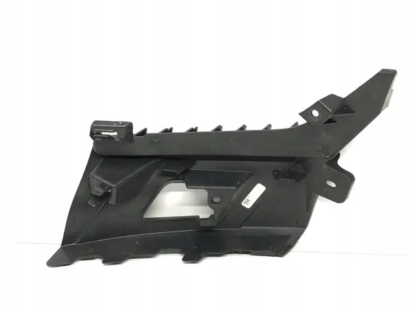 Audi Q5 Deslizamento de para-choque dianteiro direito 80A807096E image 4