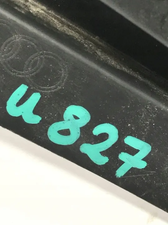 Audi Q5 Deslizamento de para-choque dianteiro direito 80A807096E image 7