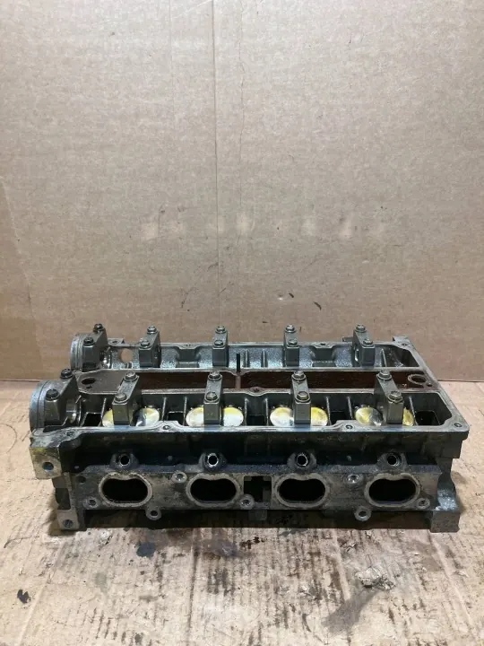 Culasse Moteur Ford 4M5G6090XB Occasion image 3