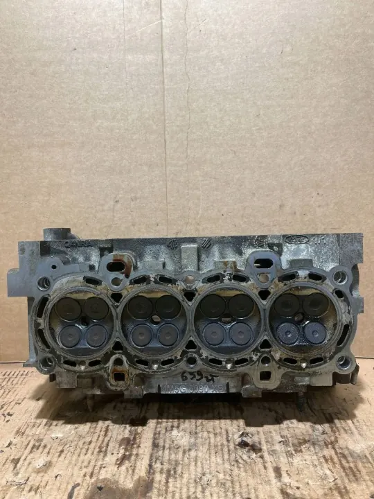 Culasse Moteur Ford 4M5G6090XB Occasion image 5