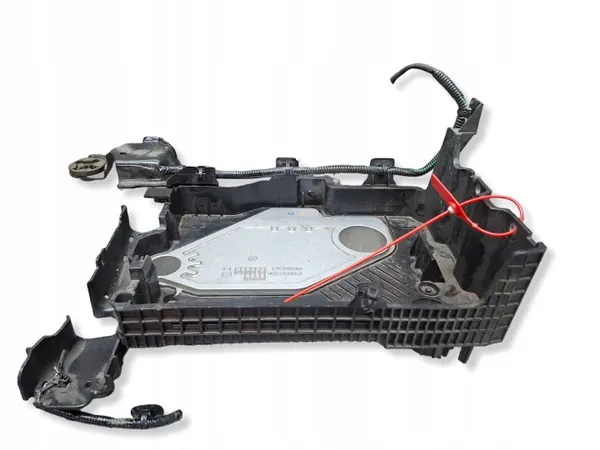 Support de batterie OEM S26301494 pour Renault image 2