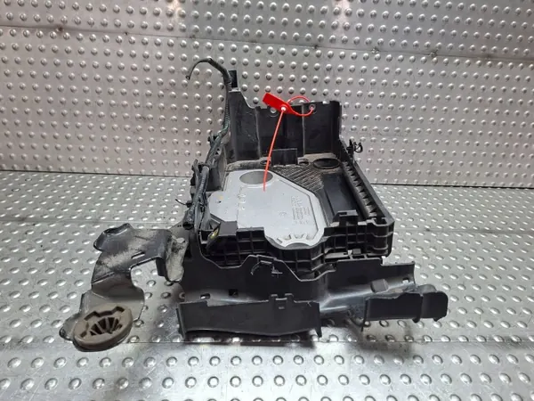 Support de batterie OEM S26301494 pour Renault image 4