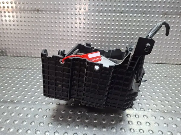 Support de batterie OEM S26301494 pour Renault image 5