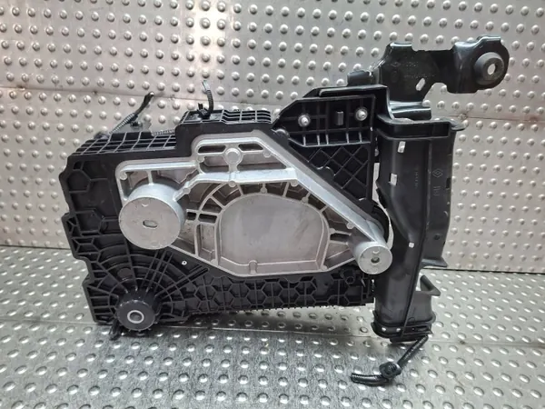 Support de batterie OEM S26301494 pour Renault image 6