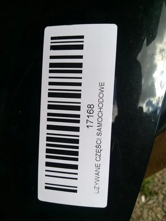 Gebrauchte Motorabdeckung OEM 360193454 Nissan Qashqai image 10