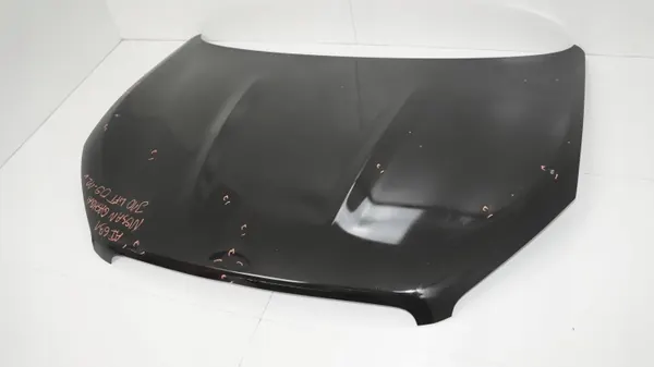 Gebrauchte Motorabdeckung OEM 360193454 Nissan Qashqai image 3