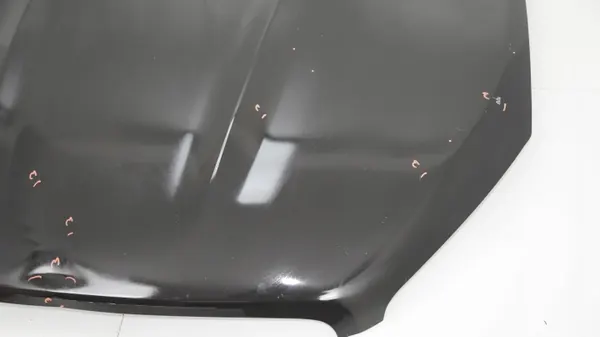 Gebrauchte Motorabdeckung OEM 360193454 Nissan Qashqai image 5