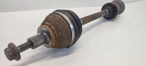 VW Tiguan II Höger Framaxel 4x4 3Q0407272BH image 3