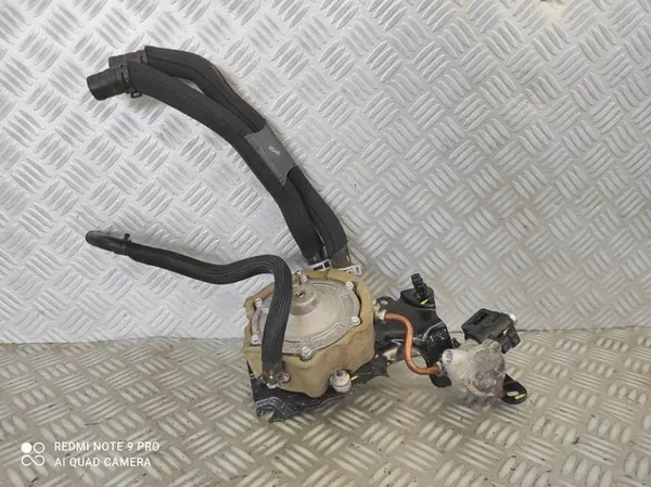 DACIA SANDERO III LOGAN III JOGGER 1.0 TCE RÉDUCTEUR GPL OEM image 1