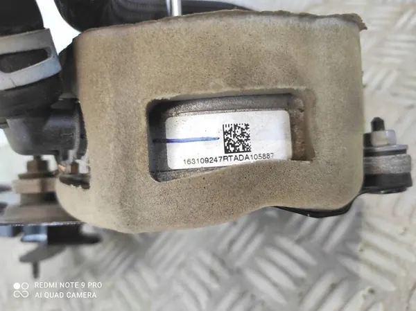 DACIA SANDERO III LOGAN III JOGGER 1.0 TCE RÉDUCTEUR GPL OEM image 5