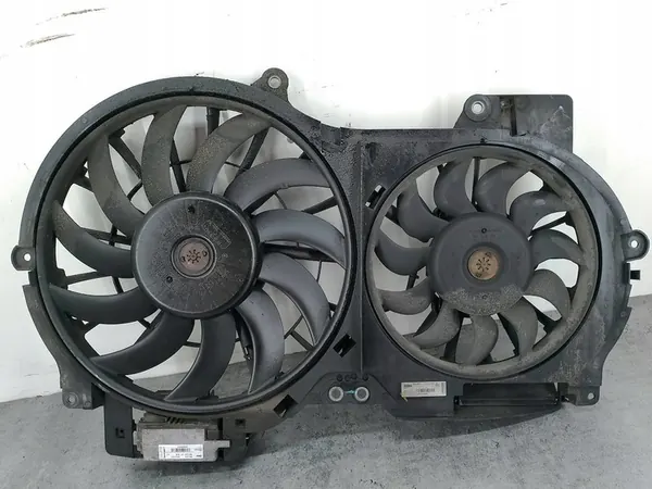 Kylarrubrik Audi A6 C6 3.2 FSI 4F0121003N image 2