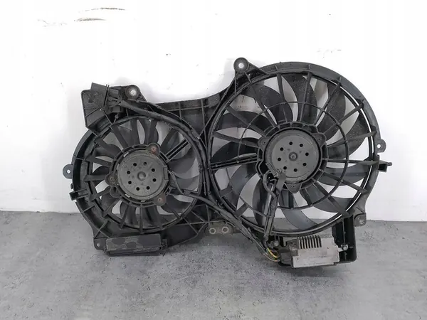 Kylarrubrik Audi A6 C6 3.2 FSI 4F0121003N image 5