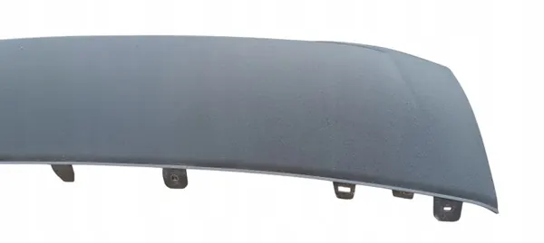 Spoiler avant Audi Q5 II Lift S-Line OEM 80A807531B image 3