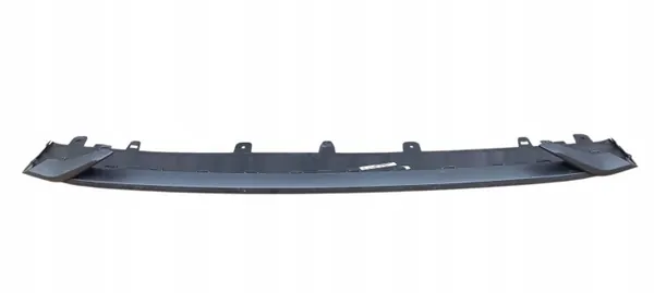 Spoiler avant Audi Q5 II Lift S-Line OEM 80A807531B image 4