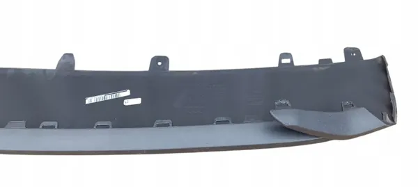 Spoiler avant Audi Q5 II Lift S-Line OEM 80A807531B image 6