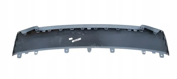 Spoiler avant Audi Q5 II Lift S-Line OEM 80A807531B image 7