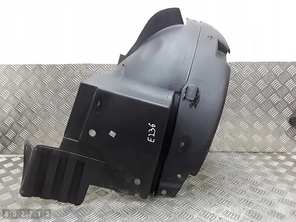 Front Right Wheel Arch Renault Trafic II 93852070 image 2